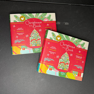 Christmas in a Book