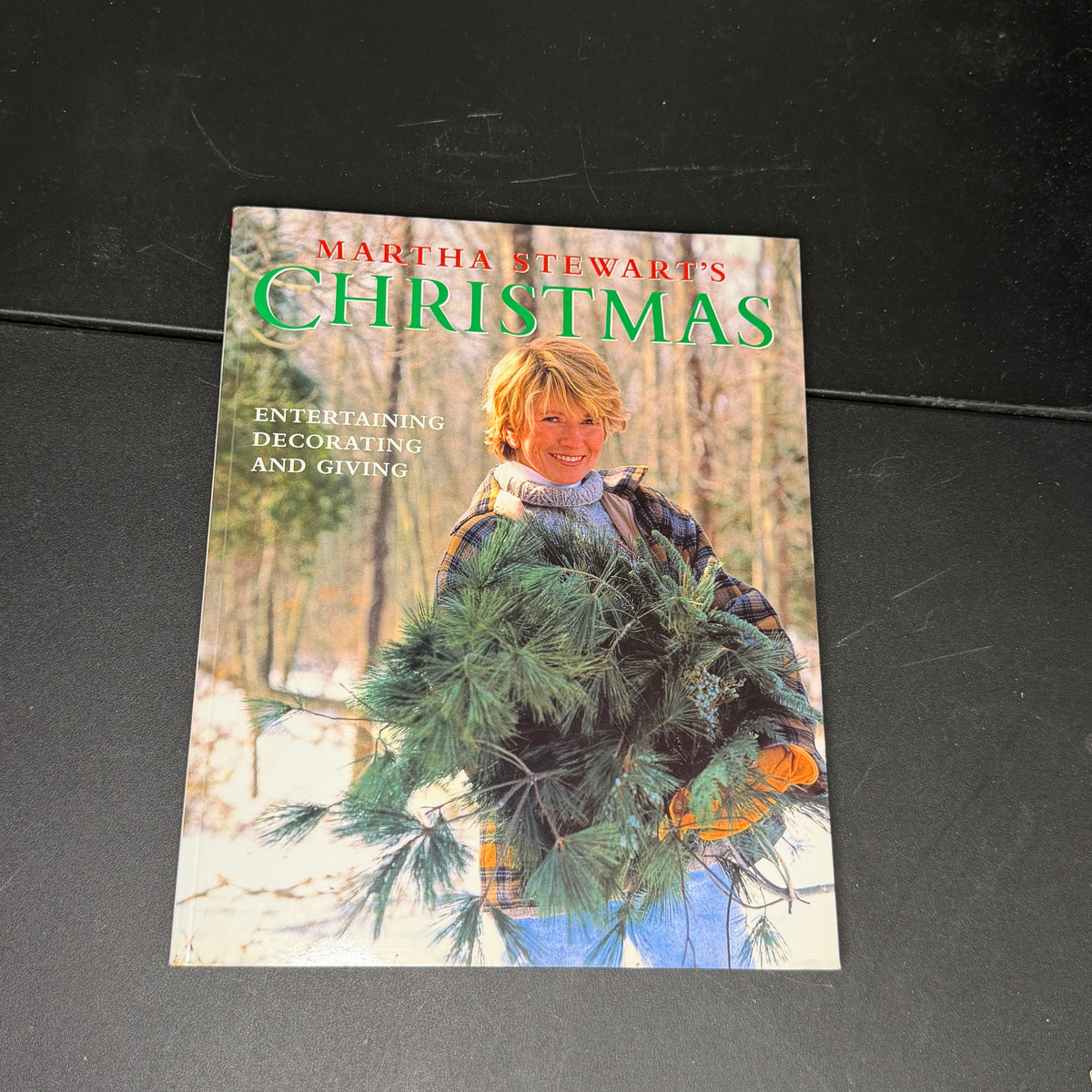 Martha Stewart's Christmas