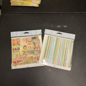 Daisy D’s Mini Book Kit