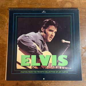 Elvis memorabilia