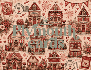 A Year in the Village - Digital File bundle