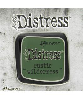 Distress Tim Holtz Pin