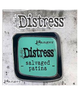 Distress Tim Holtz Pin