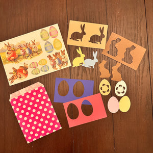 Easter Grab Bag