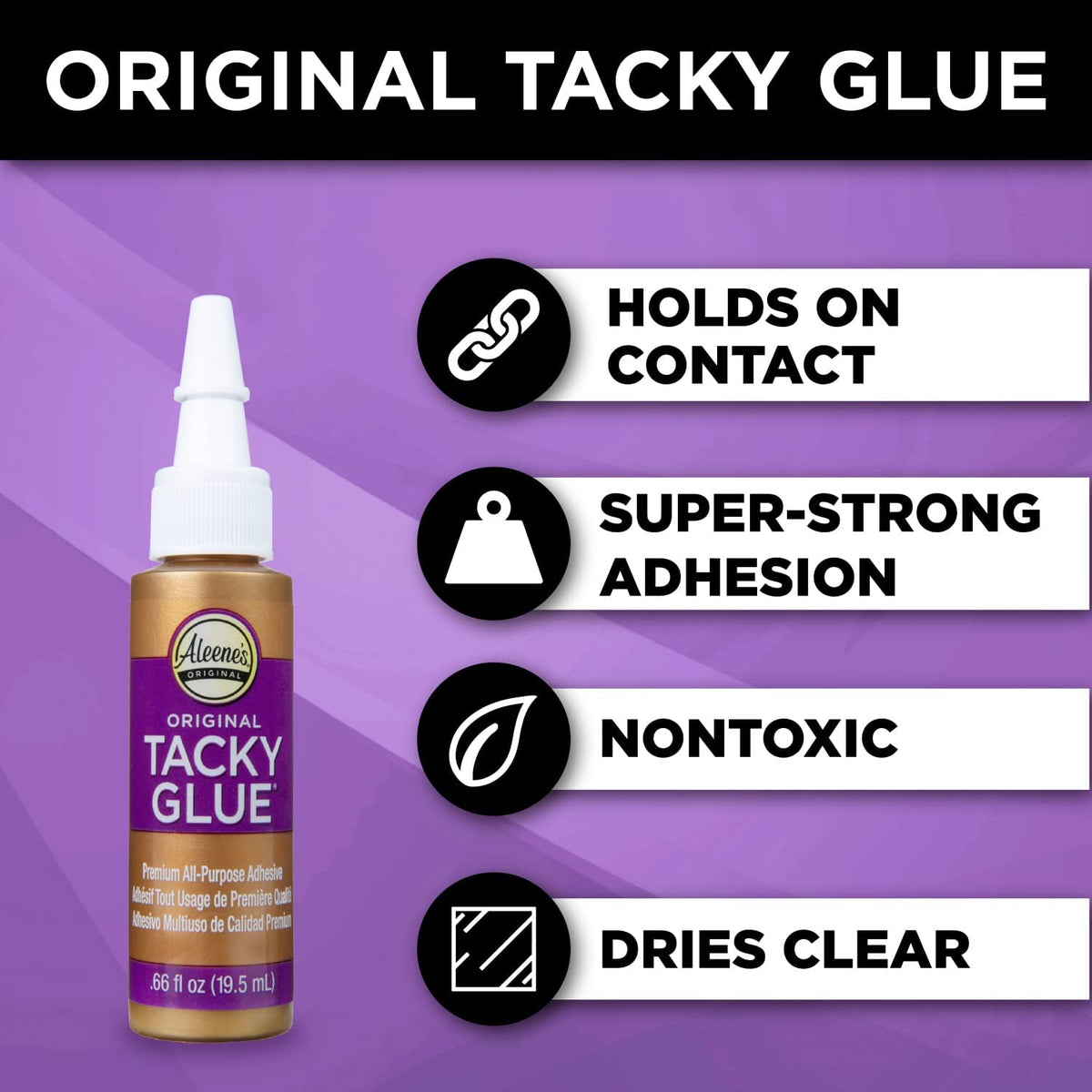 Crafting Glues