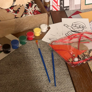 Christmas Craft kit