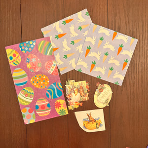 Easter Grab Bag