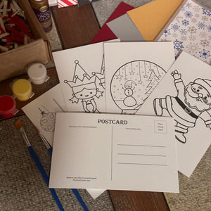 Christmas Craft kit