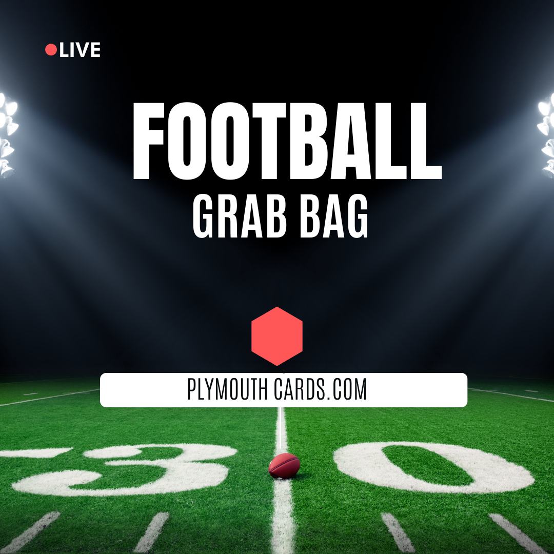 Football grab bag