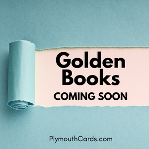 Little Golden books