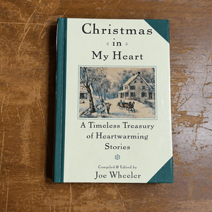 Christmas in My Heart