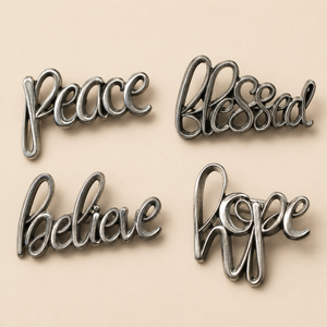 Positivity Pins