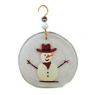 Wine Bottle Ornaments/Suncatchers