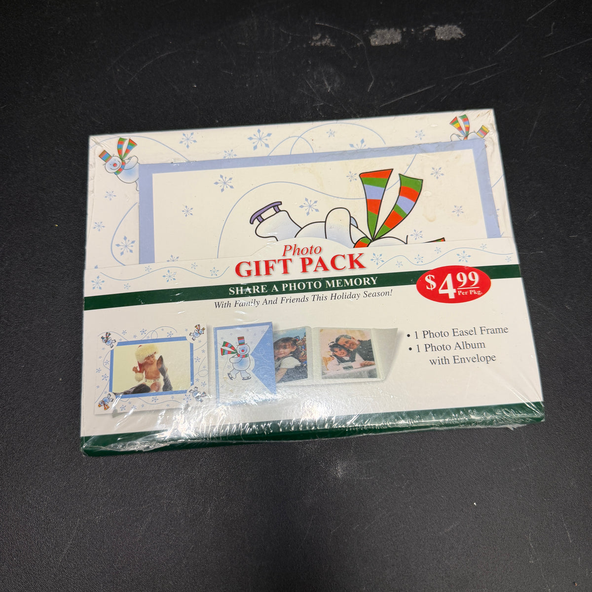 Photo Gift Pack