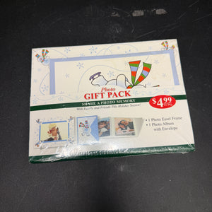 Photo Gift Pack
