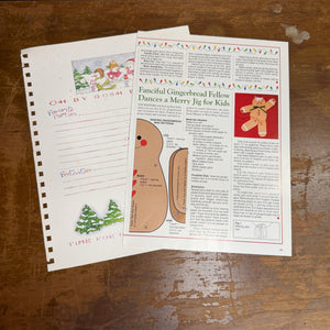 Christmas - October 2026