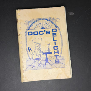 Community cookbooks