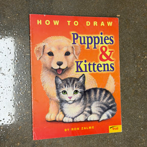 How to Draw
