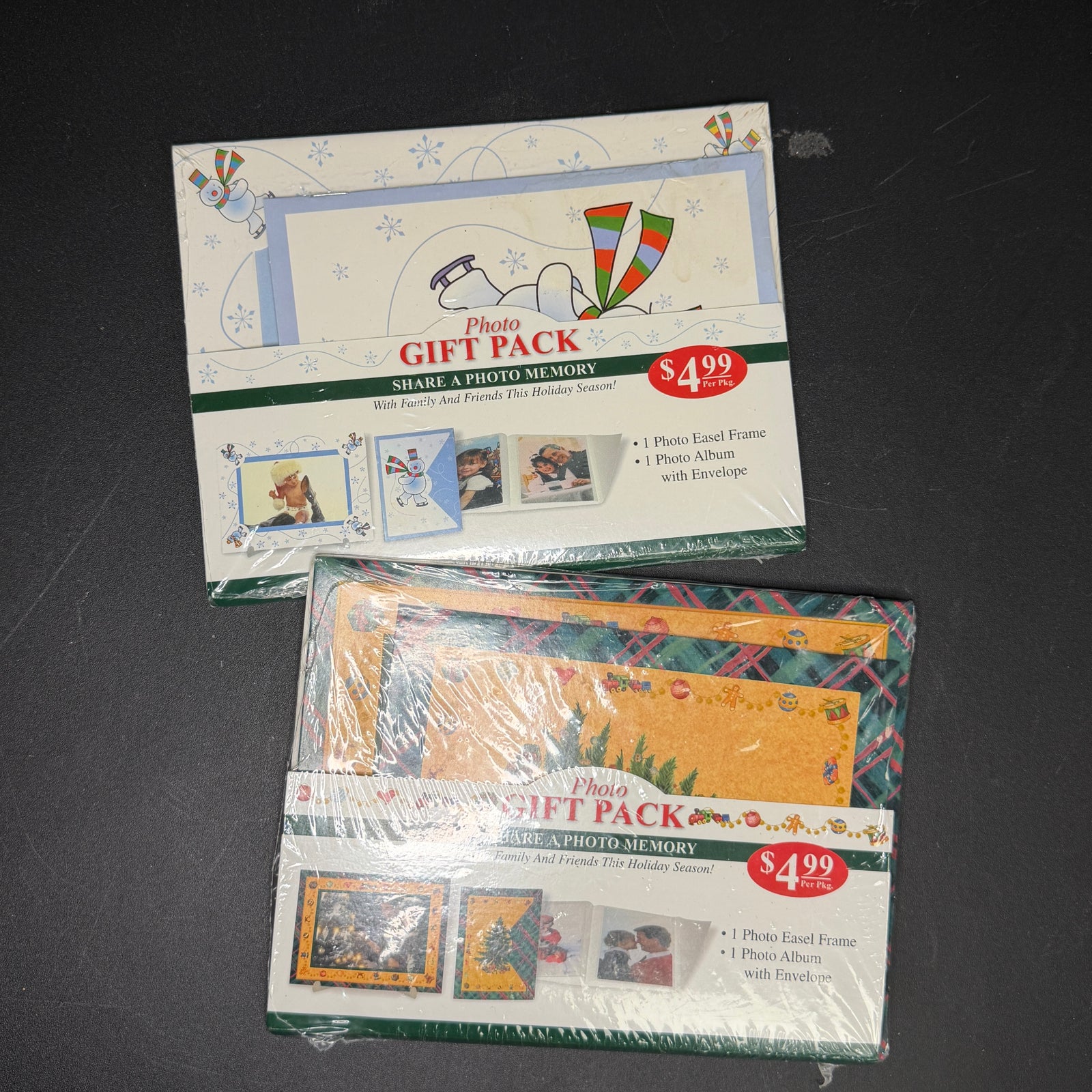 Photo Gift Pack