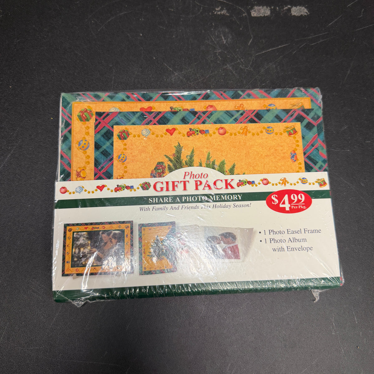 Photo Gift Pack