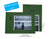 Green #CC280 - Discontinued