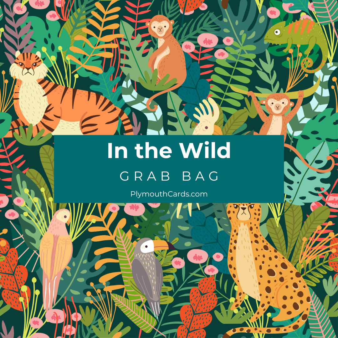 In the Wild grab bag