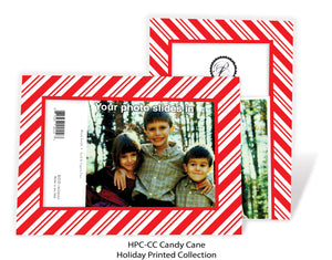 Brick & Mortar stores only - 4x6 Holiday - 6 packs
