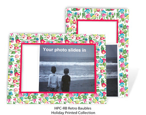 Brick & Mortar stores only - 4x6 Holiday - 6 packs