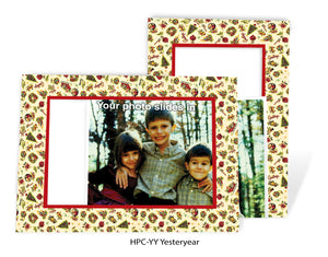 Brick & Mortar stores only - 4x6 Holiday - 6 packs