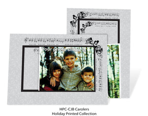Brick & Mortar stores only - 4x6 Holiday - 6 packs
