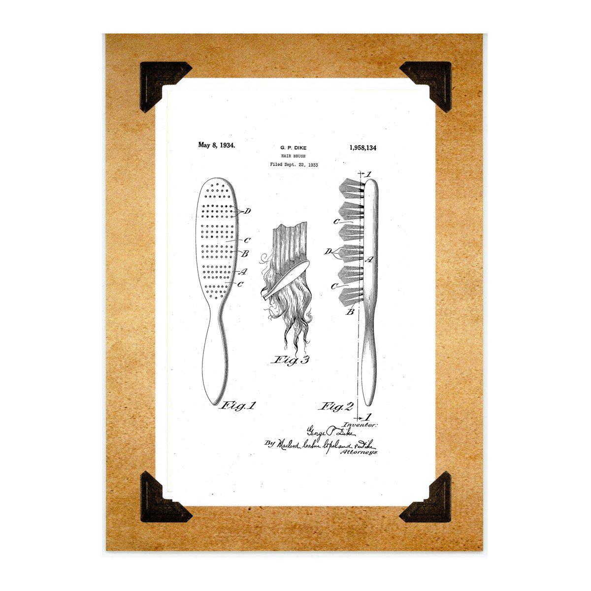 Hair Stylist/Barber patent cards