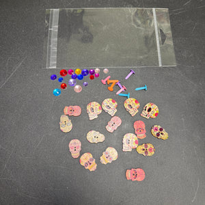 Day of the Dead grab bag - October 2026