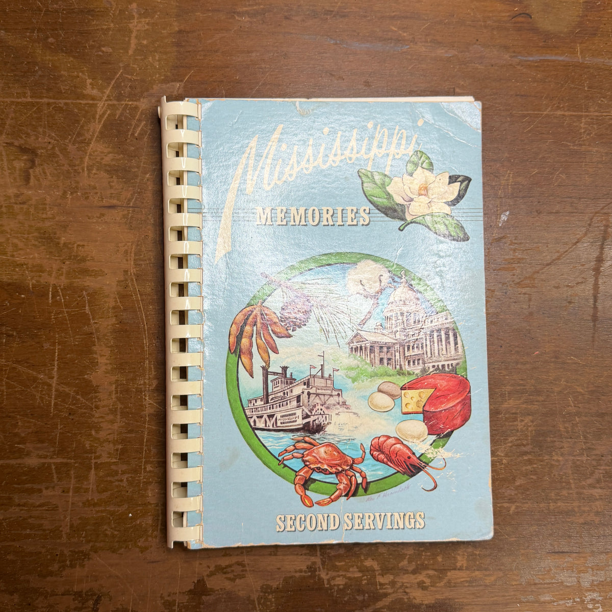 Community cookbooks
