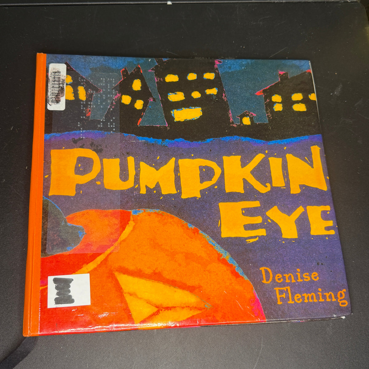 Braille books