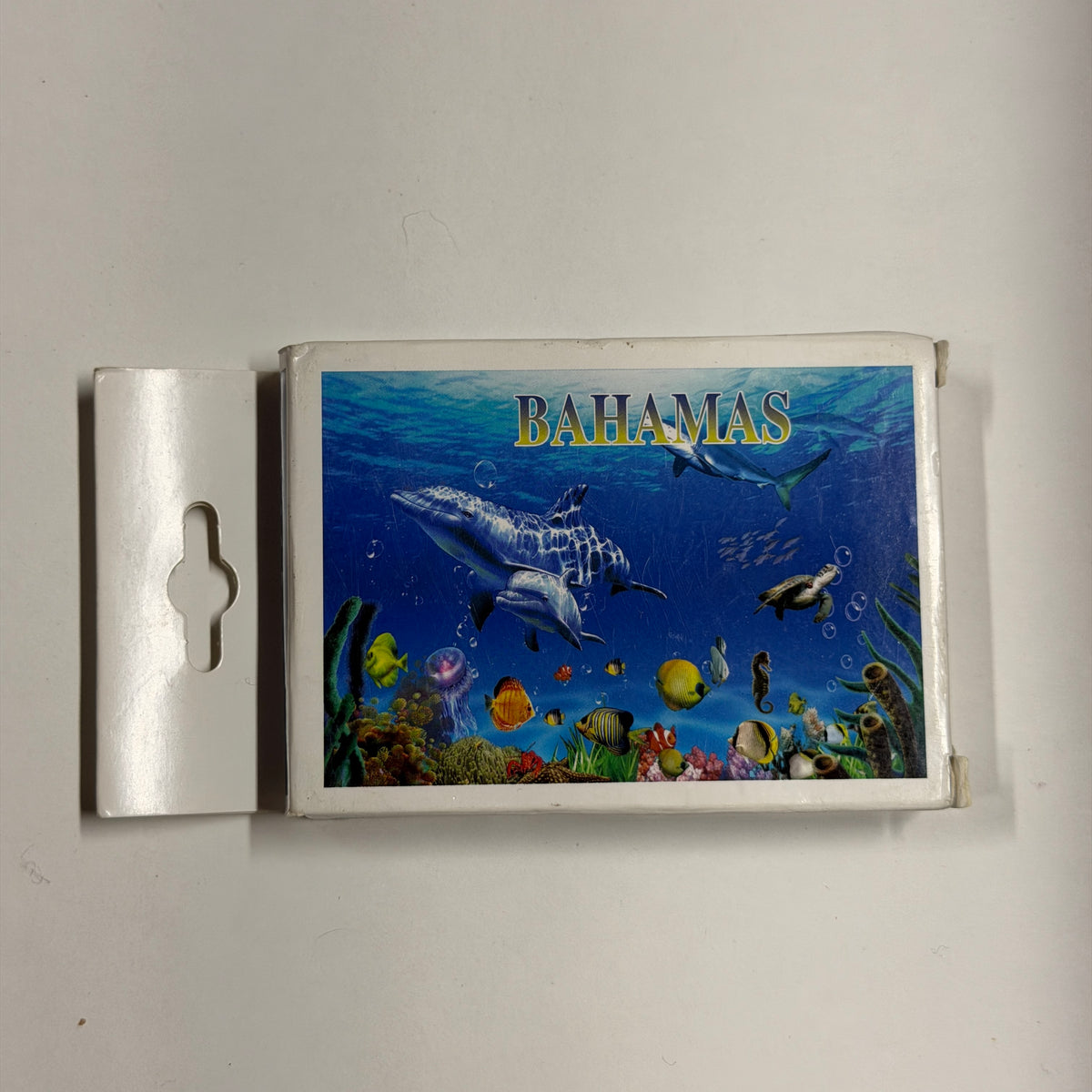 International playing cards - brand new