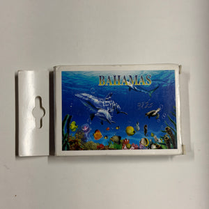 International playing cards - brand new
