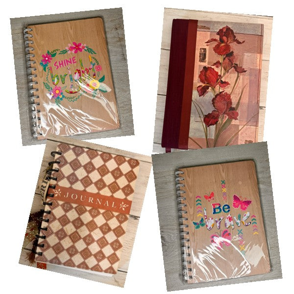 Journals - New & Used