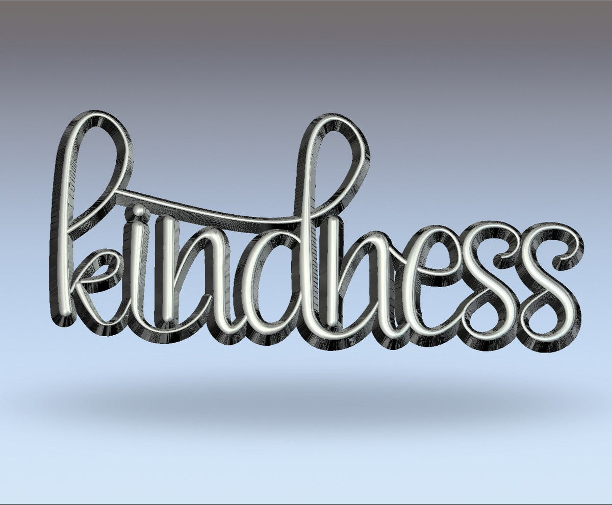 Kindness Ornament