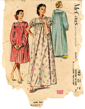 Sewing Patterns - McCalls
