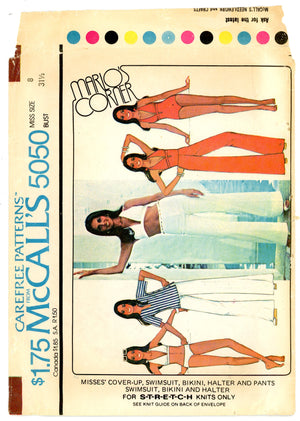 Sewing Patterns - McCalls