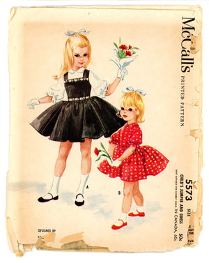 Sewing Patterns - McCalls