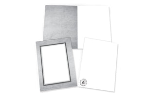 Heirloom Gray - #EDPC-HG