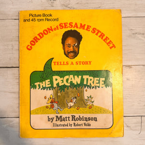 The Pecan Tree (Gordon Tells a Story)