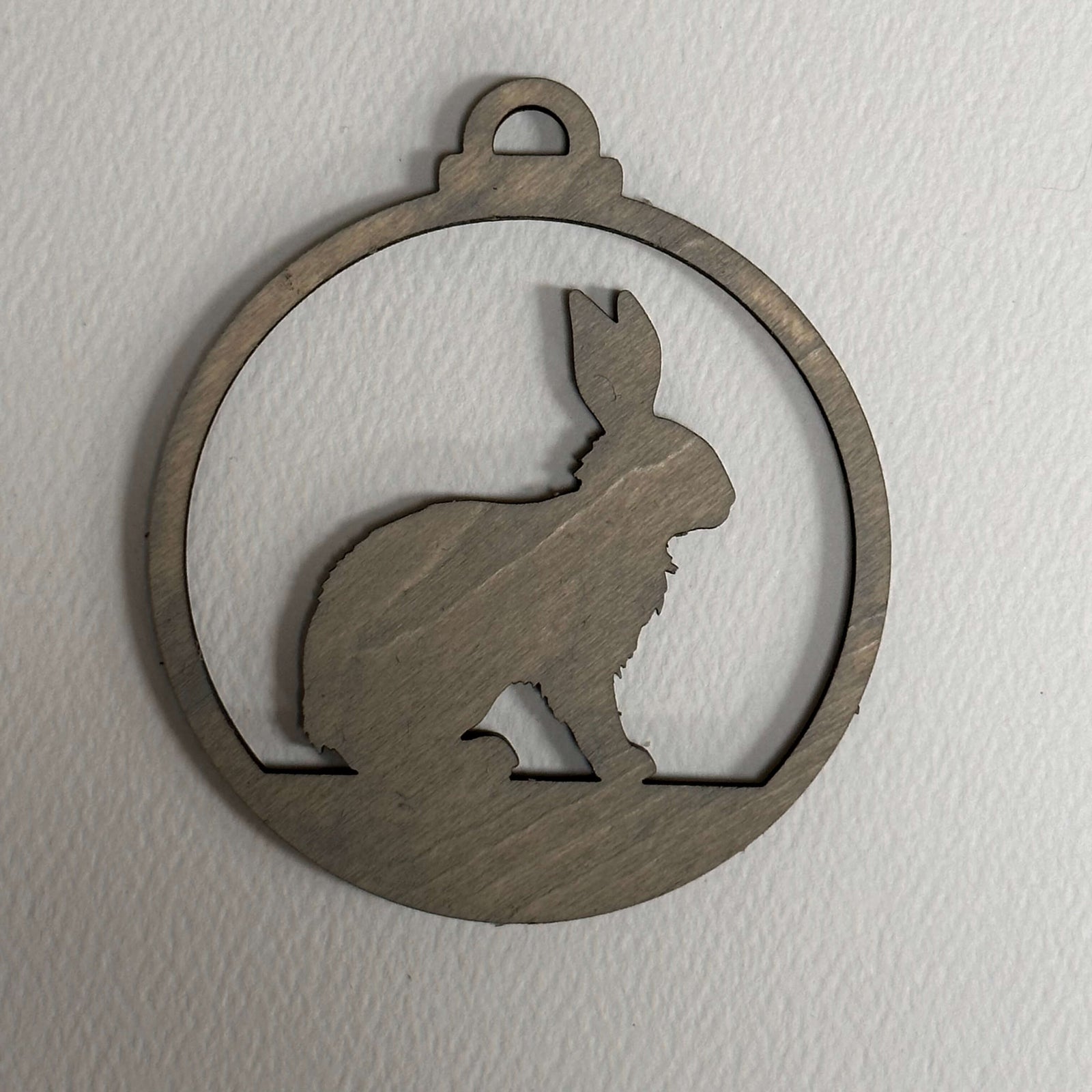 Rabbit Ornament