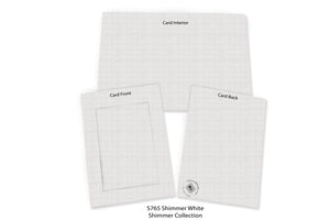 Insert Note Cards - 6 packs