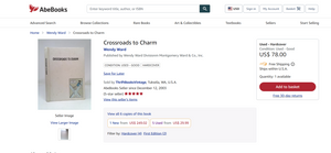 Crossroads to Charm