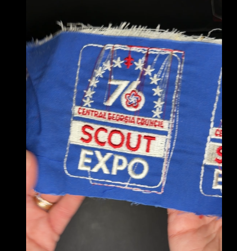 76 EXPO patch - LTP