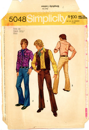 Sewing Patterns - Simplicity