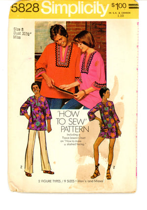 Sewing Patterns - Simplicity