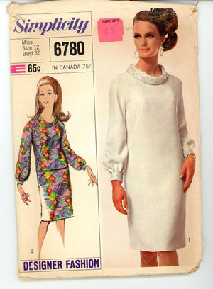 Sewing Patterns - Simplicity